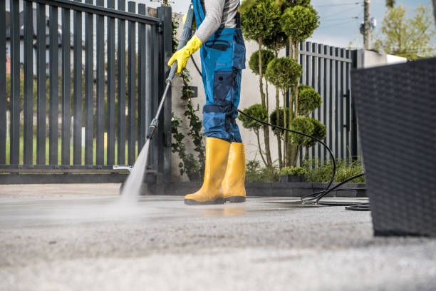 Reliable Jamestown, TN Pressure Washing Solutions